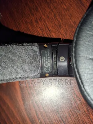 Studio Sound Wired Headset