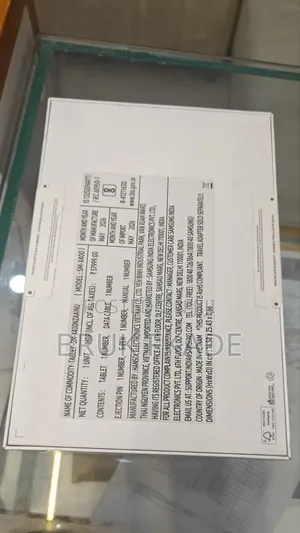 New Samsung Galaxy Tab S10 Lite 128 GB
