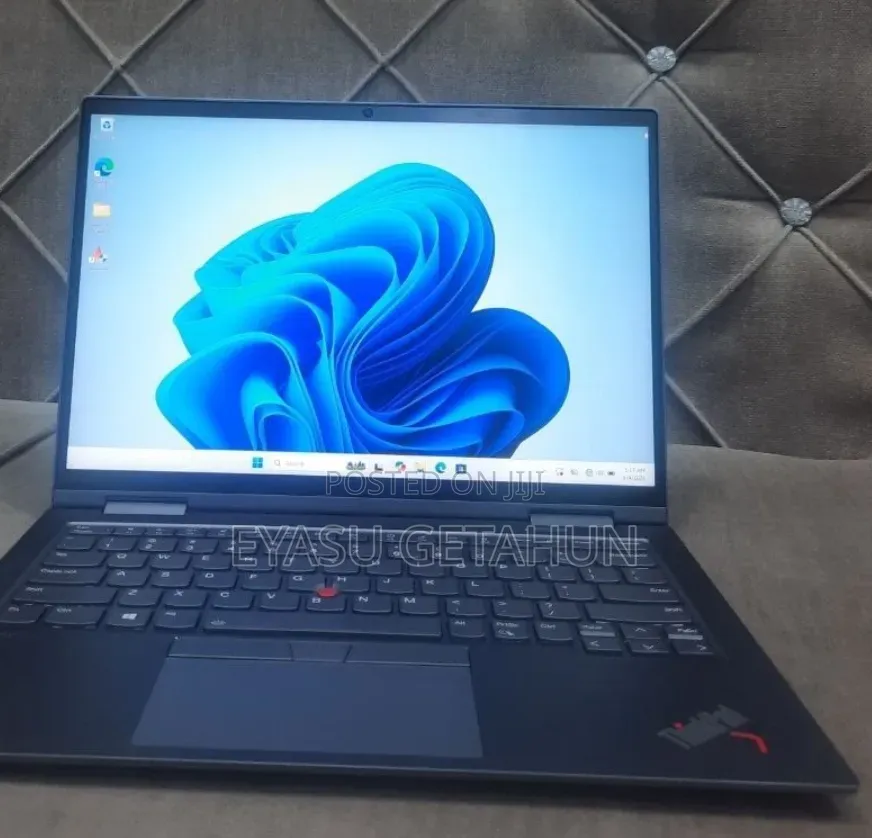 New Laptop Lenovo ThinkPad X1 Yoga 16GB Intel Core i7 SSD 512GB