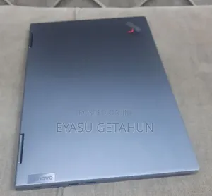 New Laptop Lenovo ThinkPad X1 Yoga 16GB Intel Core i7 SSD 512GB