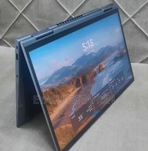 New Laptop Lenovo ThinkPad X1 Yoga 16GB Intel Core i7 SSD 512GB