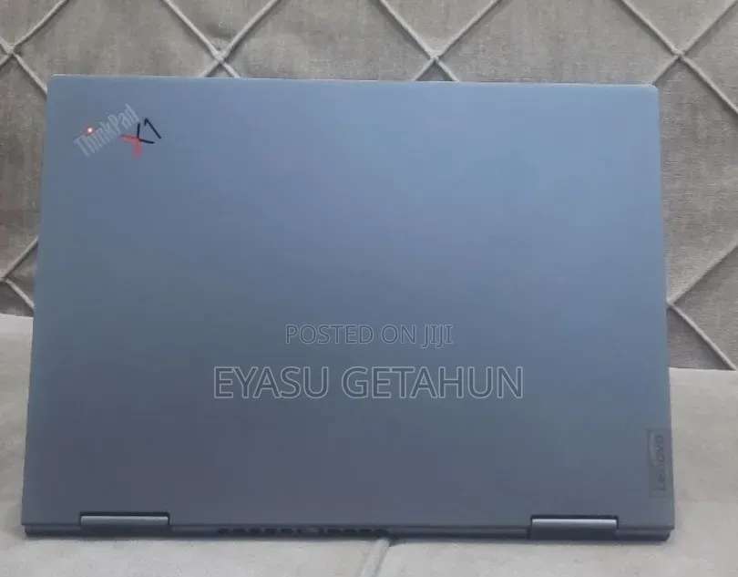 New Laptop Lenovo ThinkPad X1 Yoga 16GB Intel Core i7 SSD 512GB