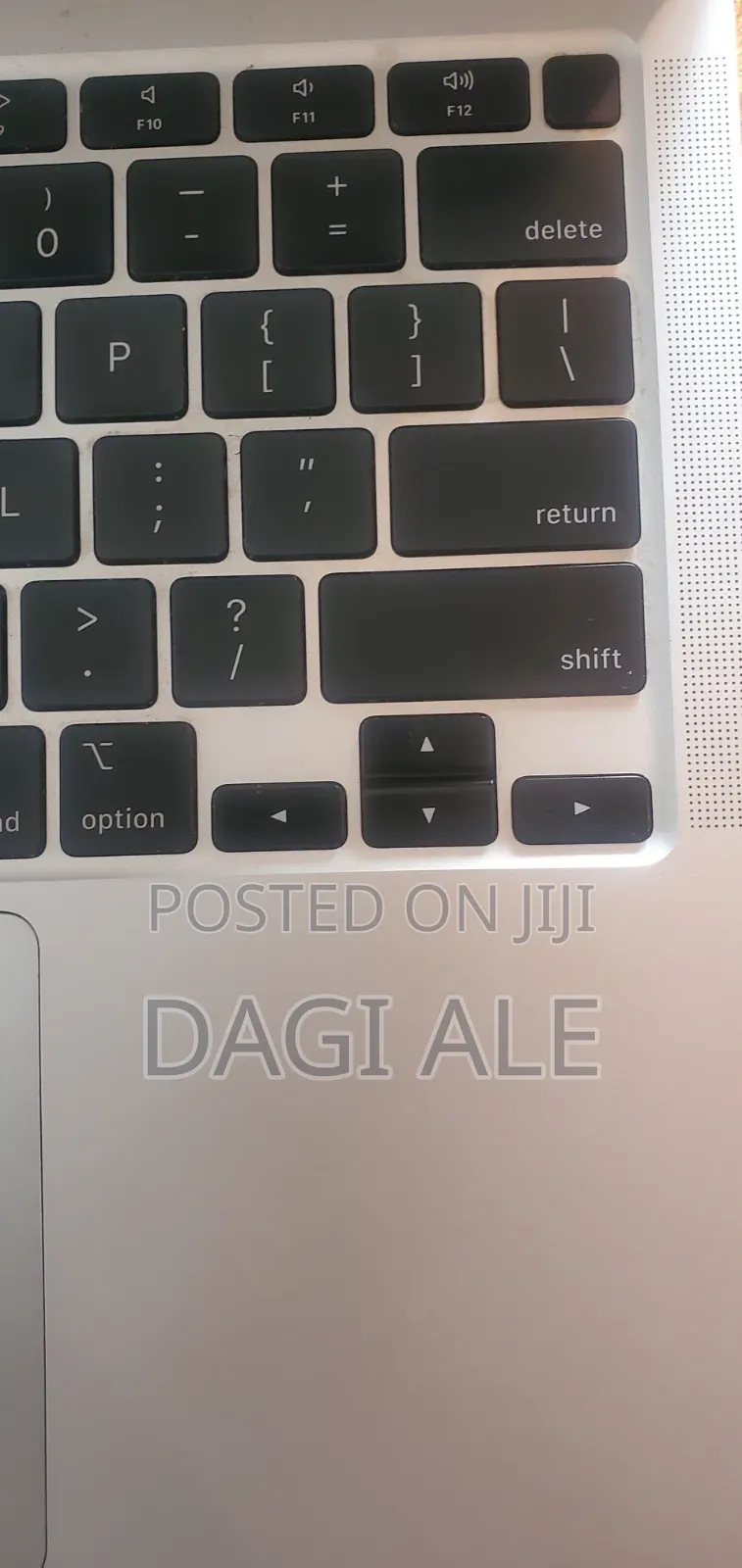 Laptop Apple MacBook Pro 2017 16GB Intel Core Ultra 7 HDD 1T