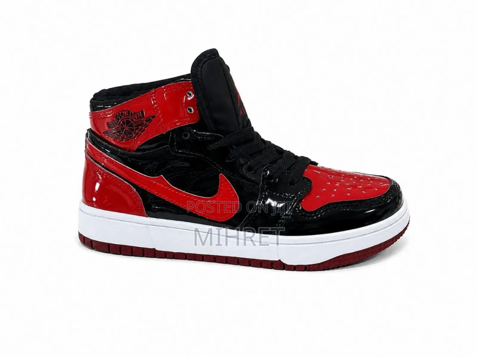 Nike Air Jordan