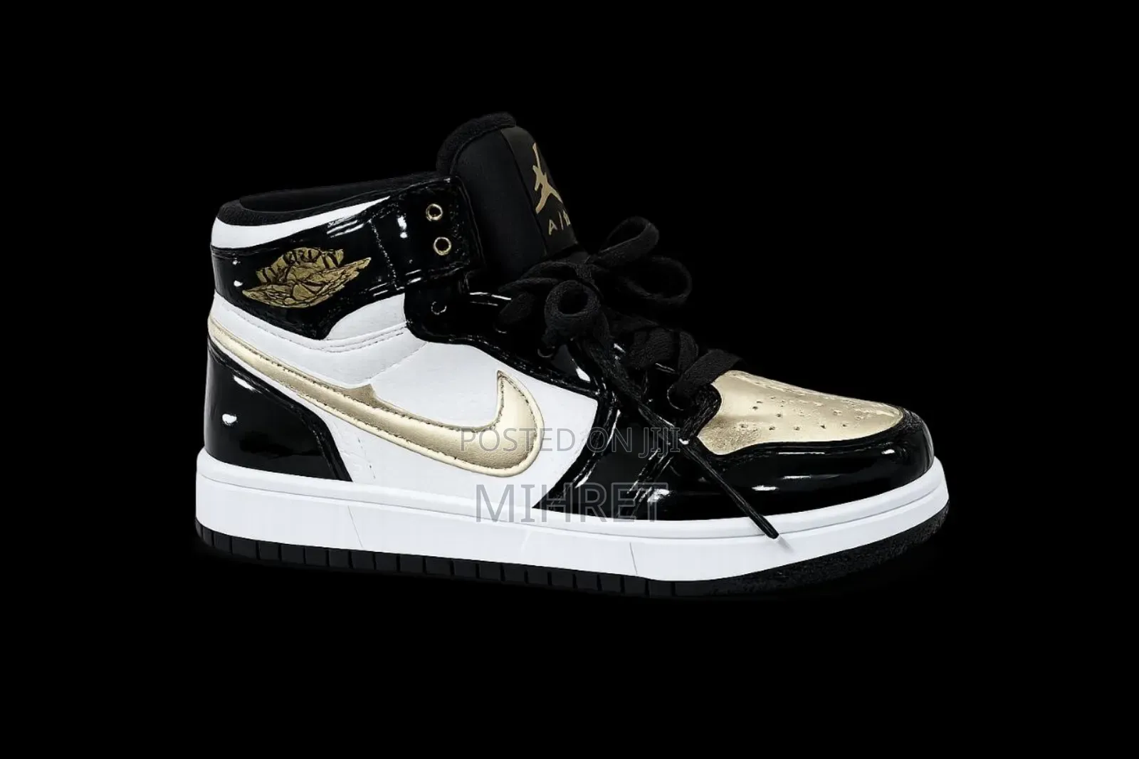 Nike Air Jordan