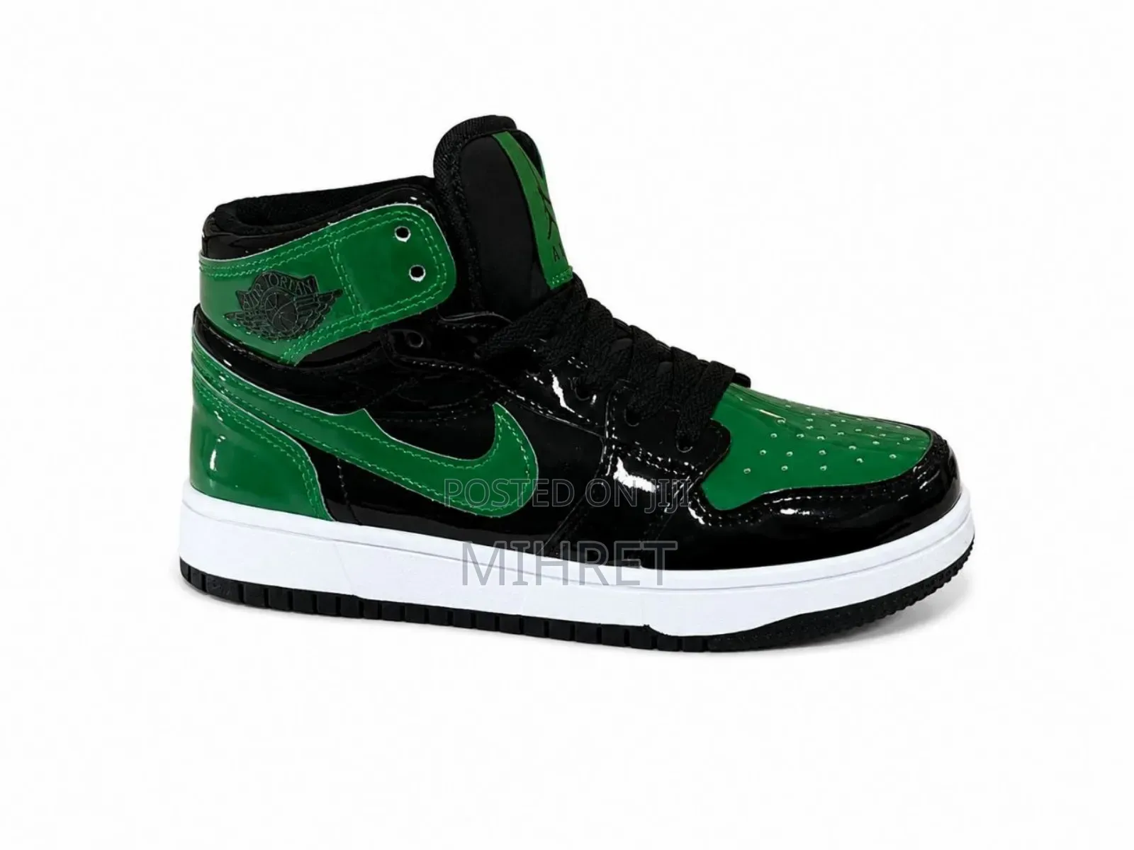 Nike Air Jordan