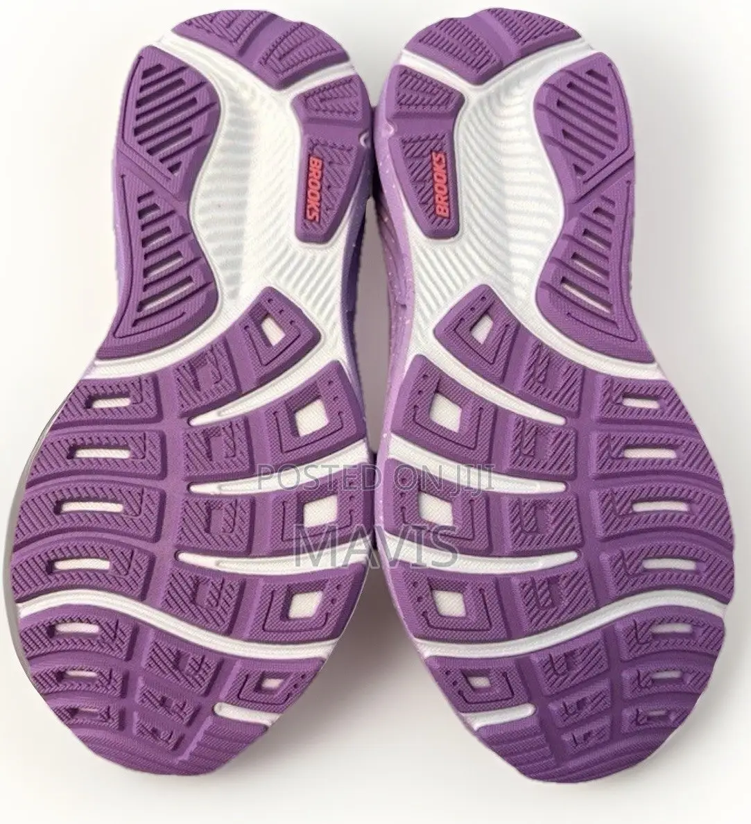 WDW 2026 RunDisney Brooks Ghost 17 Rapunzel Princess Shoes Womans
