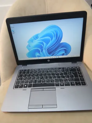 Laptop HP EliteBook 840 G2 8GB Intel Core i5 HDD 1T