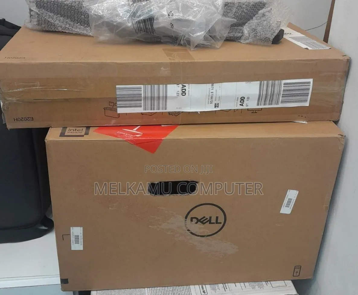 New Desktop Computer Dell OptiPlex 7010 8GB Intel Core i5 SSD 512GB