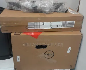 New Desktop Computer Dell OptiPlex 7010 8GB Intel Core i5 SSD 512GB