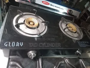 Cylinder Gas Stove for Home Use
