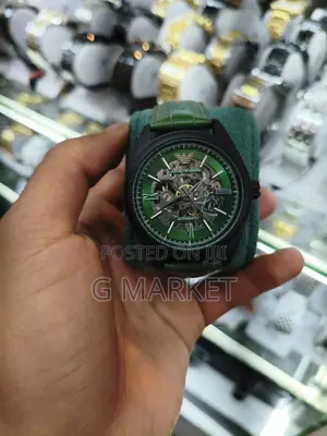 Emporio Armani