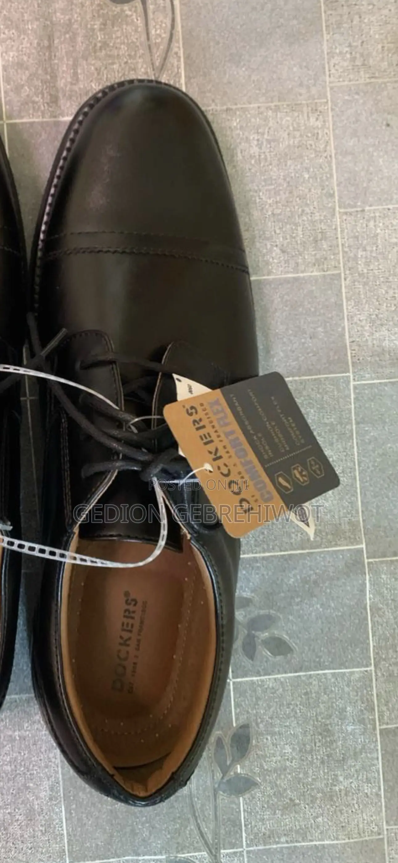 American Shoes