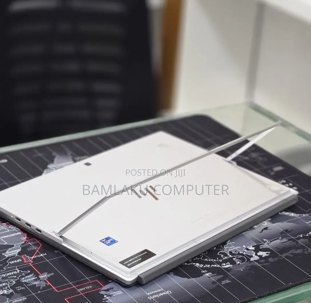 New Laptop HP Elite X2 G8 16GB Intel Core i7 SSD 512GB