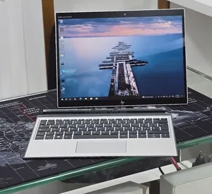 New Laptop HP Elite X2 G8 16GB Intel Core i7 SSD 512GB