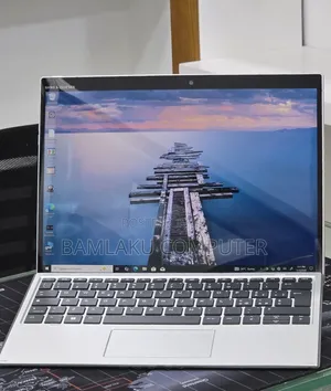 New Laptop HP Elite X2 G8 16GB Intel Core i7 SSD 512GB