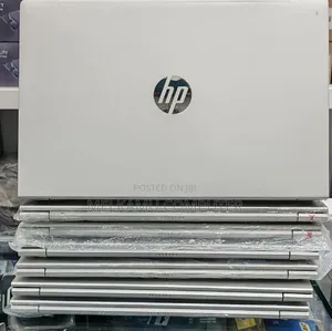 New Laptop HP ProBook 450 G8 8GB Intel Core i5 SSD 512GB