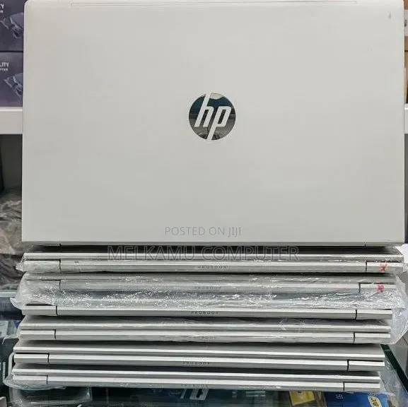 New Laptop HP ProBook 450 G8 8GB Intel Core i5 SSD 512GB