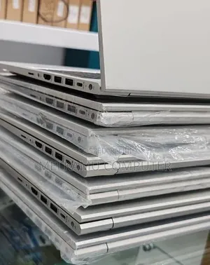 New Laptop HP ProBook 450 G8 8GB Intel Core i5 SSD 512GB