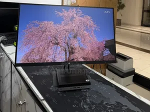 New Desktop Computer HP EliteDesk 705 16GB AMD Ryzen 5 HDD 1T