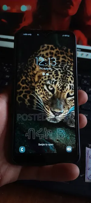 Samsung Galaxy A20e 32 GB Black