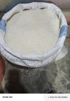 የተለያዩ የእህል ምርቶች እኛጋ ይገኛሉ