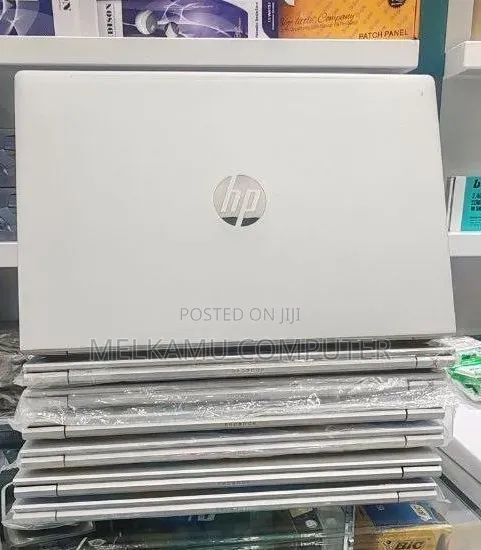 New Laptop HP ProBook 450 G8 8GB Intel Core i5 SSD 512GB