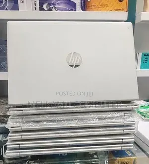 New Laptop HP ProBook 450 G8 8GB Intel Core i5 SSD 512GB