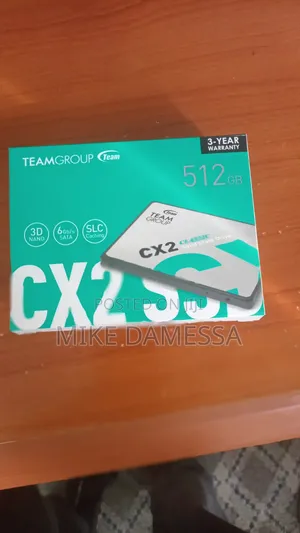 Sata SSD Harddisk