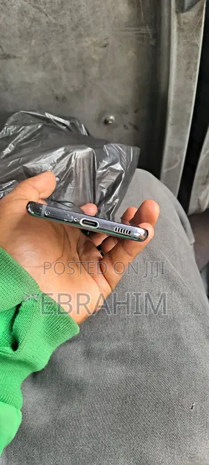 Samsung Galaxy S21 5G 128 GB Black