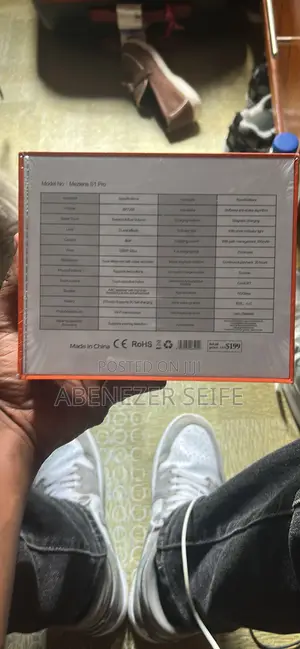 AIXON Camera Glass