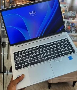 New Laptop HP Probook 450 16GB Intel Core i5 SSD 1T