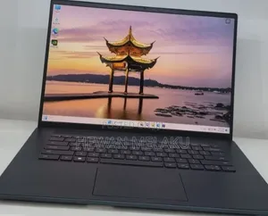 New Laptop Dell Inspiron 15 16GB Intel Core i7 SSD 512GB