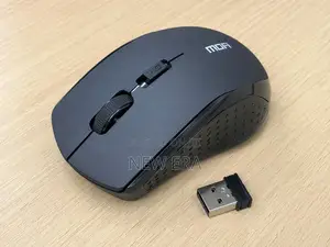 Mofi Wireless Mouth