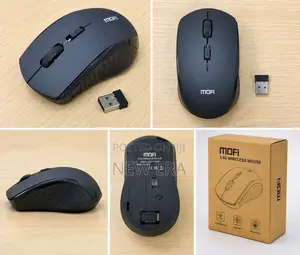 Mofi Wireless Mouth