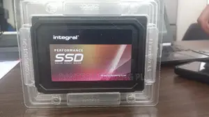 Integral P Series 5 500GB 2.5" SATA SSD