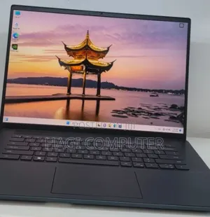 New Laptop Dell Inspiron 14 16GB Intel Core i7 SSD 512GB