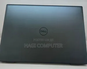 New Laptop Dell Inspiron 14 16GB Intel Core i7 SSD 512GB