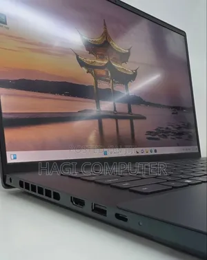 New Laptop Dell Inspiron 14 16GB Intel Core i7 SSD 512GB