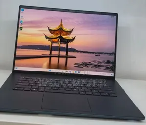 New Laptop Dell Inspiron 14 16GB Intel Core i7 SSD 512GB