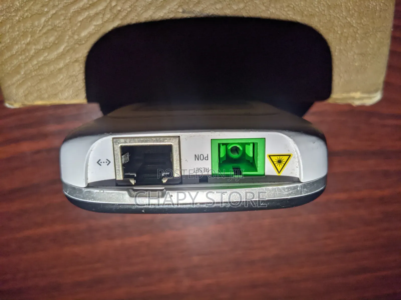 High-Speed Fiber Internet ONU