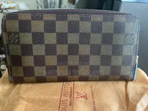 Women's Wallet Bag