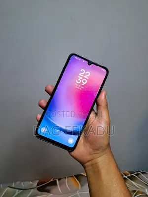 Samsung Galaxy A24 128 GB