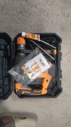 INGCO Rotary Hammer Drill