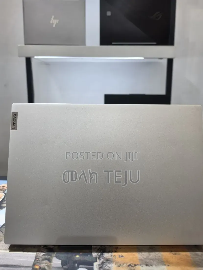 New Laptop Lenovo IdeaPad 720S 16GB AMD Ryzen 7 SSD 512GB