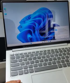 New Laptop Lenovo IdeaPad 720S 16GB AMD Ryzen 7 SSD 512GB