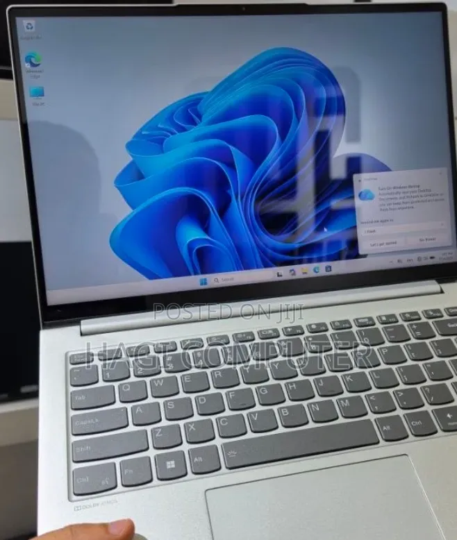 New Laptop Lenovo IdeaPad 720S 16GB AMD Ryzen 7 SSD 512GB