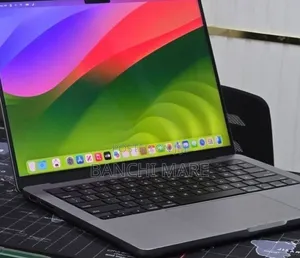 New Laptop Apple MacBook Air 2022 M2 8GB Apple M2 SSD 512GB