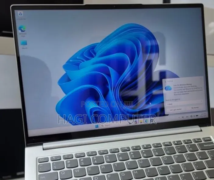 New Laptop Lenovo IdeaPad 720S 16GB AMD Ryzen 7 SSD 512GB