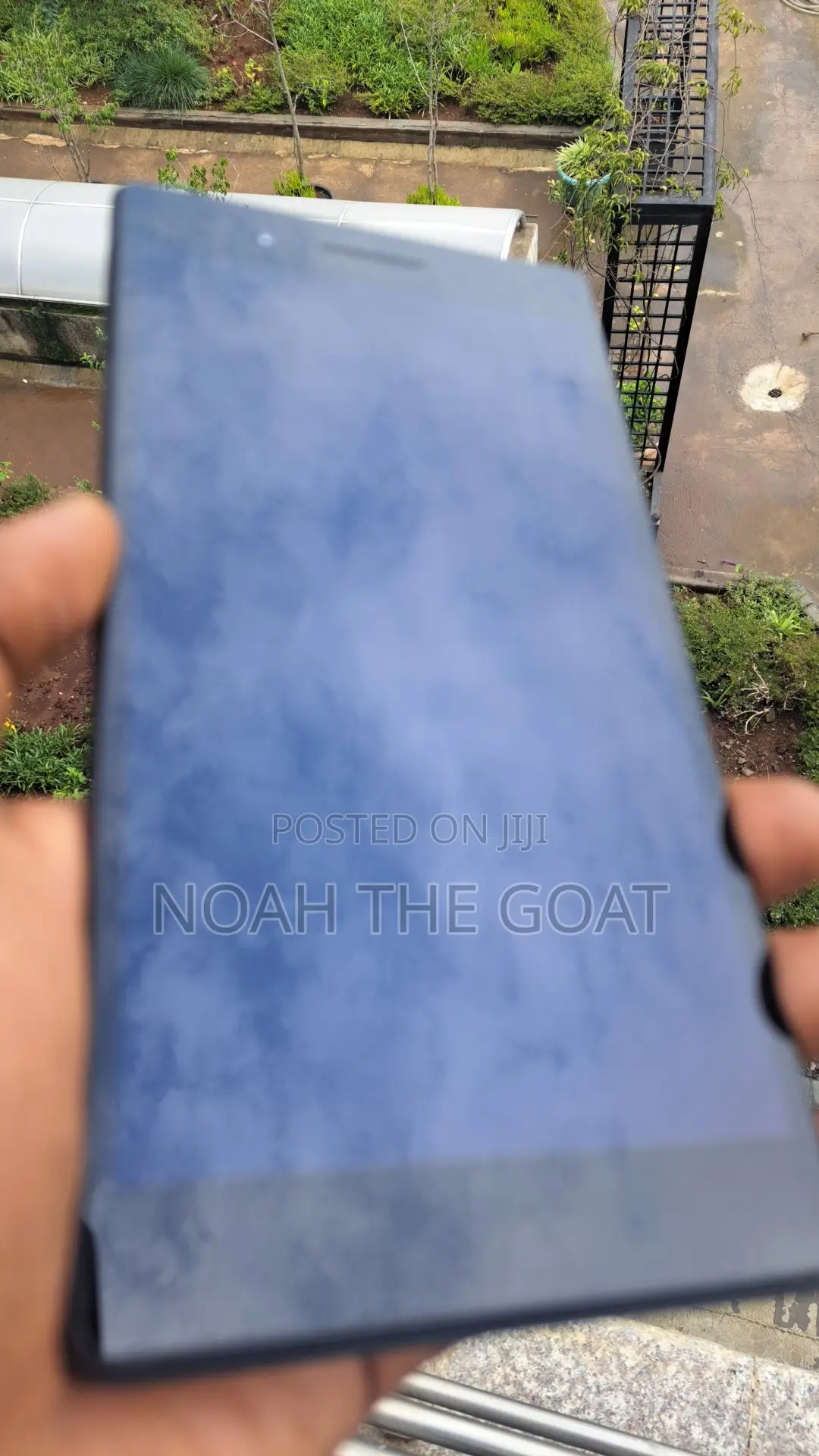 Lenovo Tab 16 GB Black